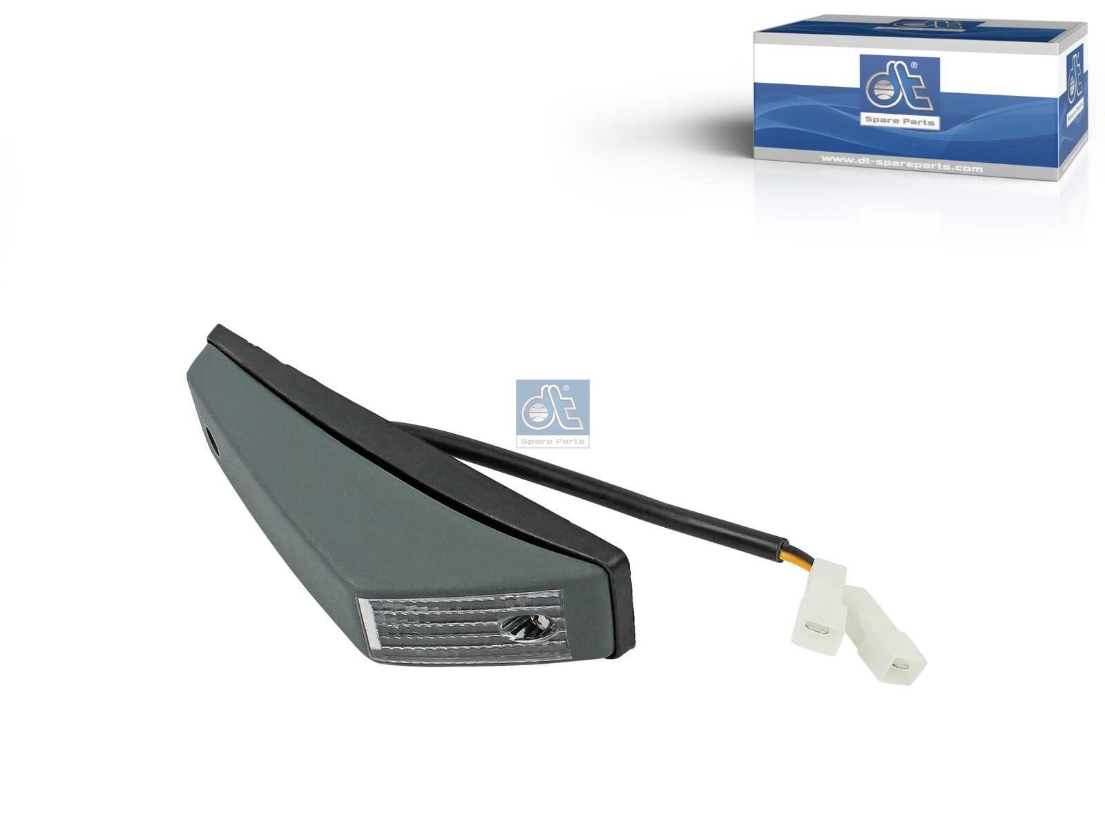 DT Spare Parts 7.25420 Begrenzungsleuchte passend für Iveco