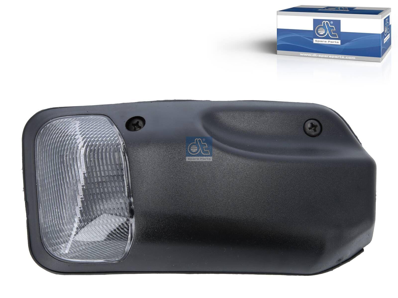 DT Spare Parts 7.25421 Begrenzungsleuchte, links passend für Iveco