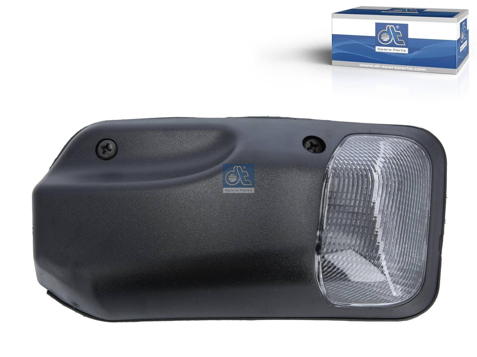 DT Spare Parts 7.25422 Begrenzungsleuchte, rechts passend für Iveco