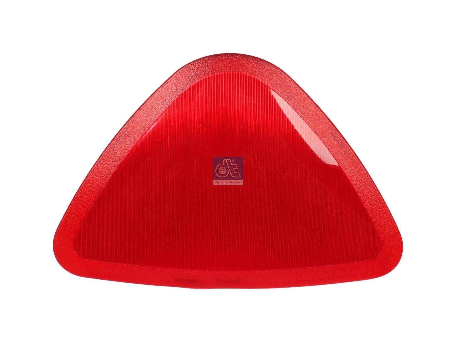 DT Spare Parts 7.25435 Reflektor passend für Iveco