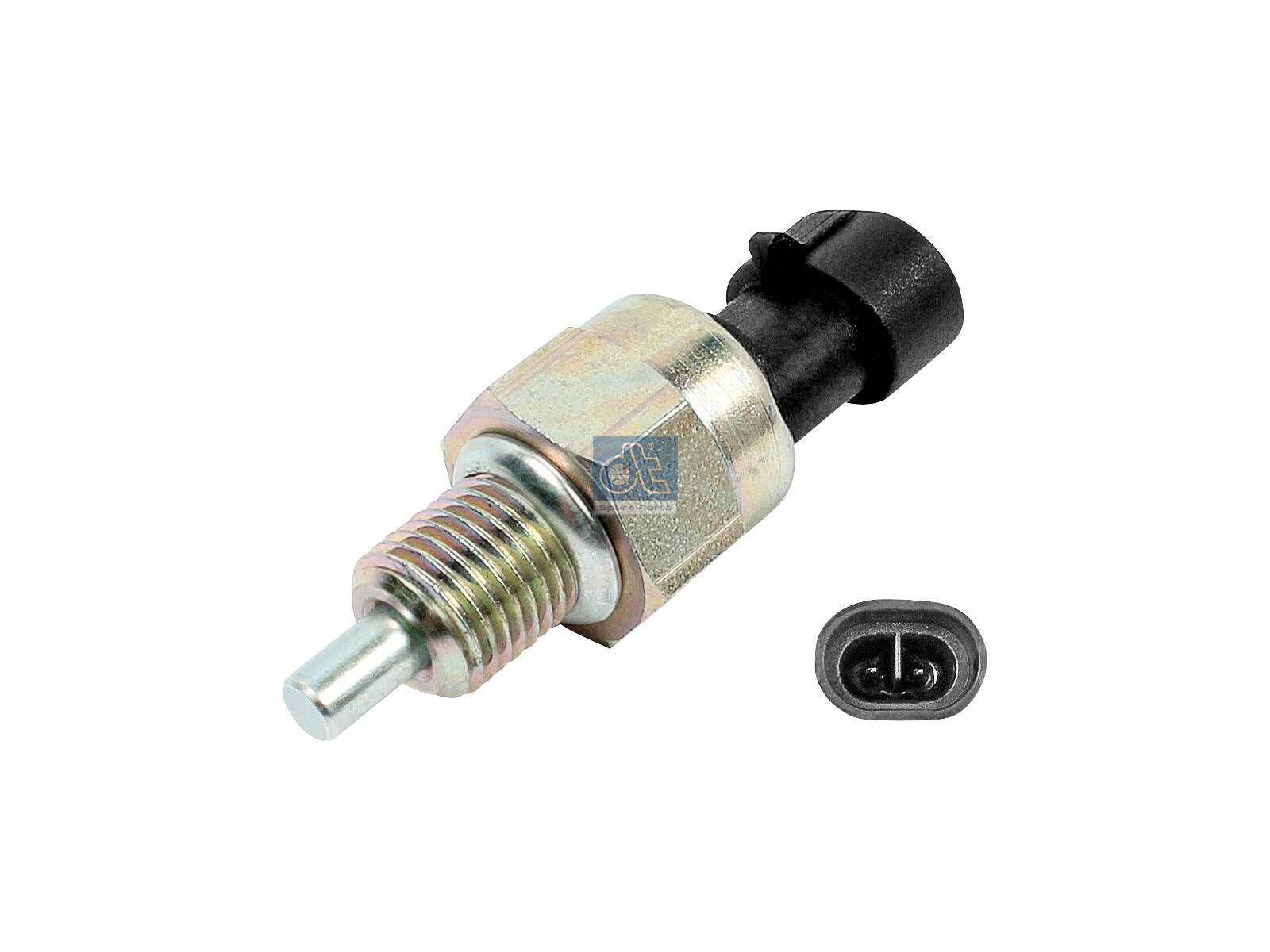 DT Spare Parts 7.25605 Schalter, Rückfahrleuchte passend für Multimarken