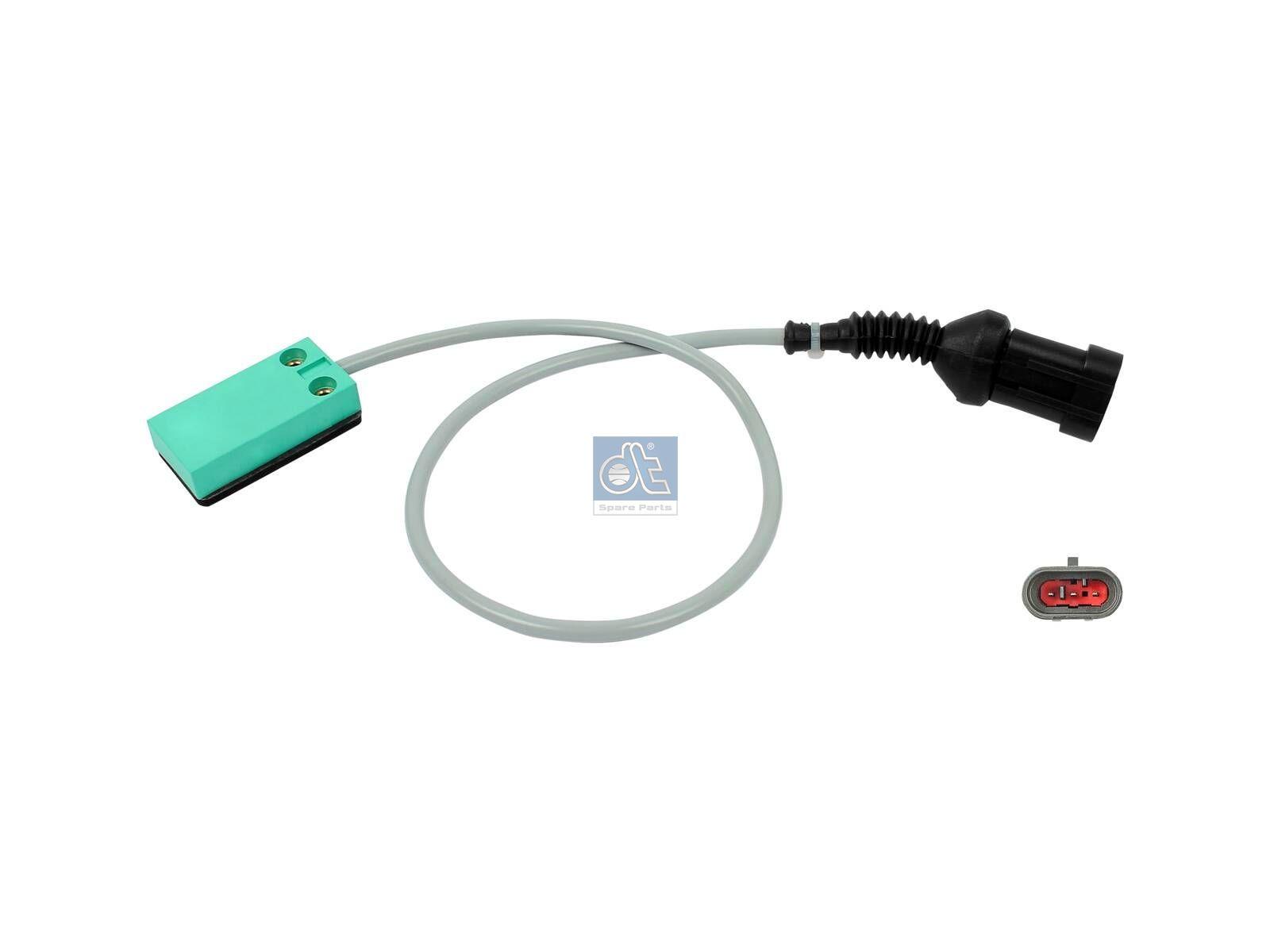 DT Spare Parts 7.25606 Schalter passend für Iveco