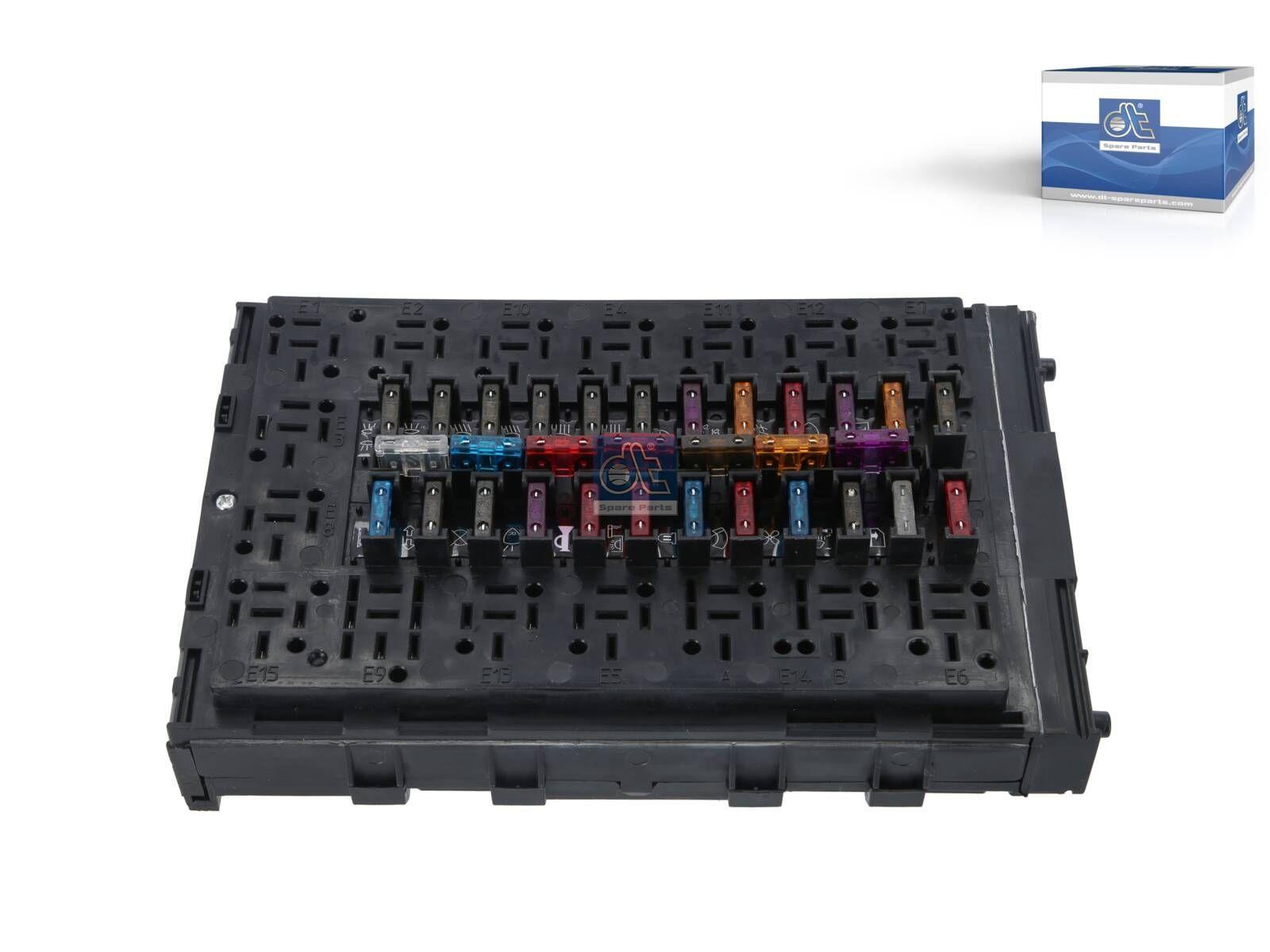 DT Spare Parts 7.25820 Sicherungskasten passend für Iveco