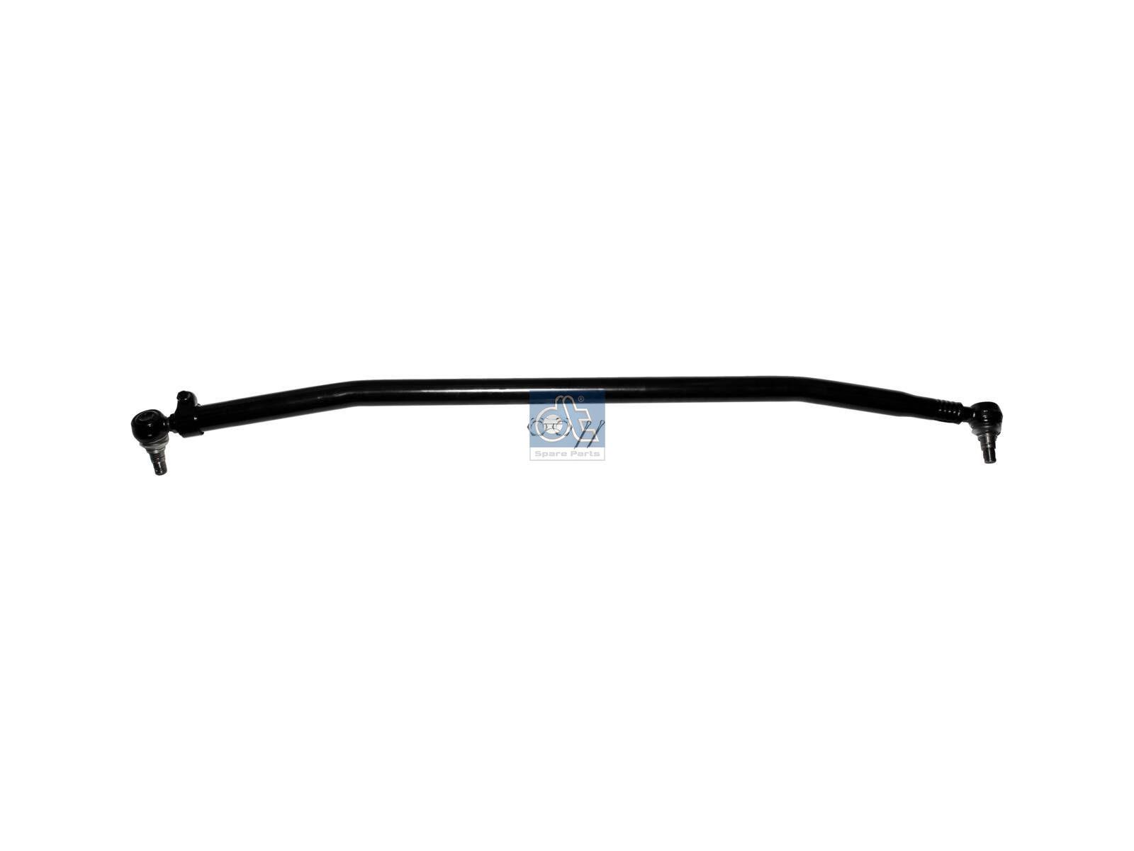 DT Spare Parts 7.30023 Spurstange, L: 1627 mm passend für Iveco