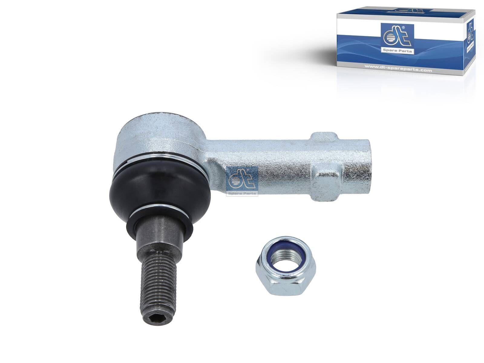 DT Spare Parts 7.30109 Kugelkopf passend für Iveco