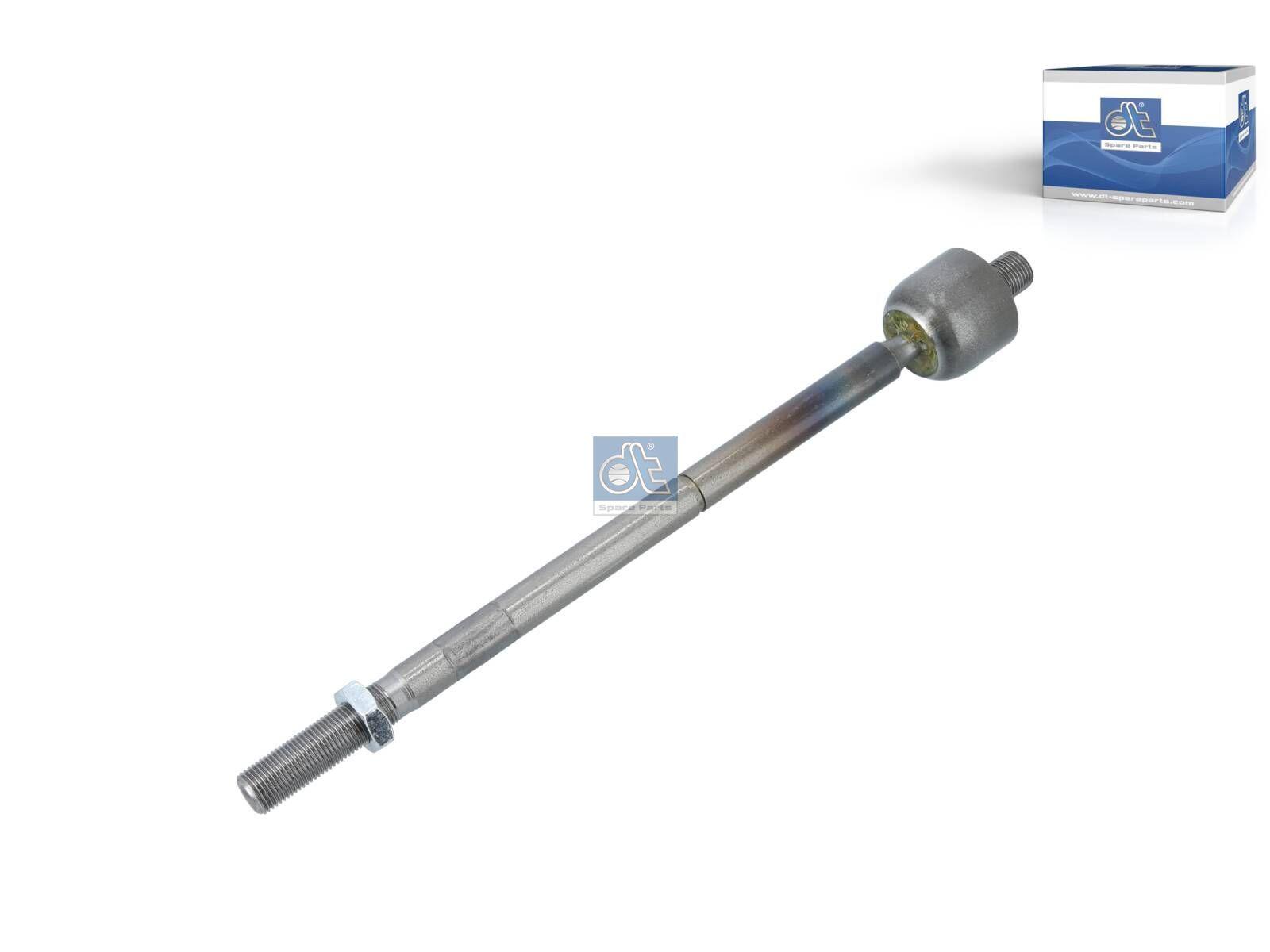 DT Spare Parts 7.30120 Axialgelenk, Spurstange, M16 x 1,5 passend für Iveco