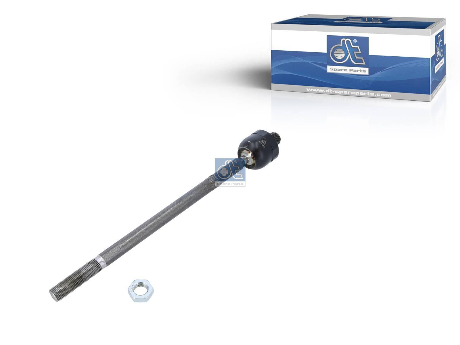 DT Spare Parts 7.30122 Axialgelenk, Spurstange passend für Iveco