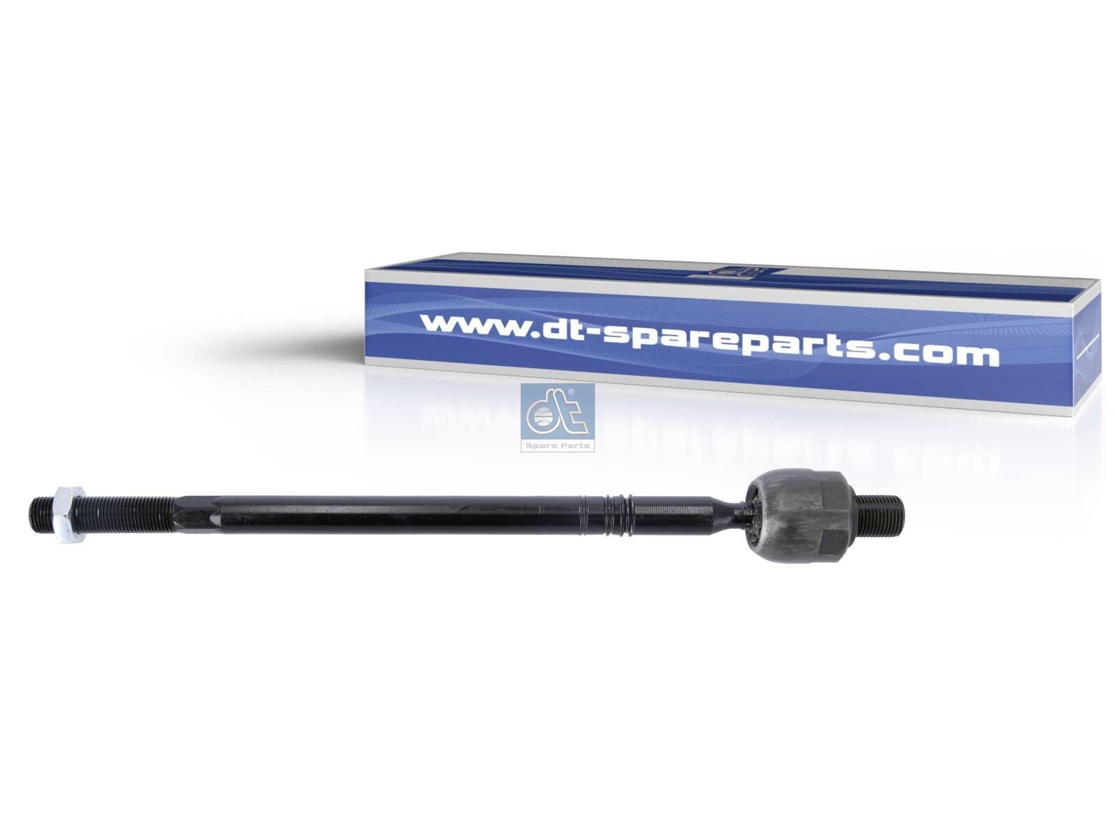 DT Spare Parts 7.30123 Axialgelenk, Spurstange passend für Iveco