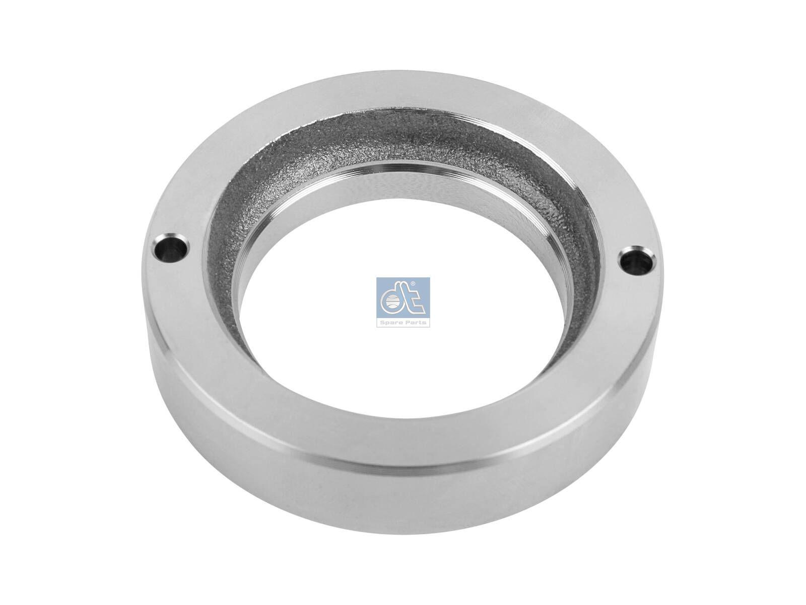 DT Spare Parts 7.31140 Druckring, Achsschenkelbolzen, d: 51 mm, D: 80 mm, H: 17 mm passend für Iveco