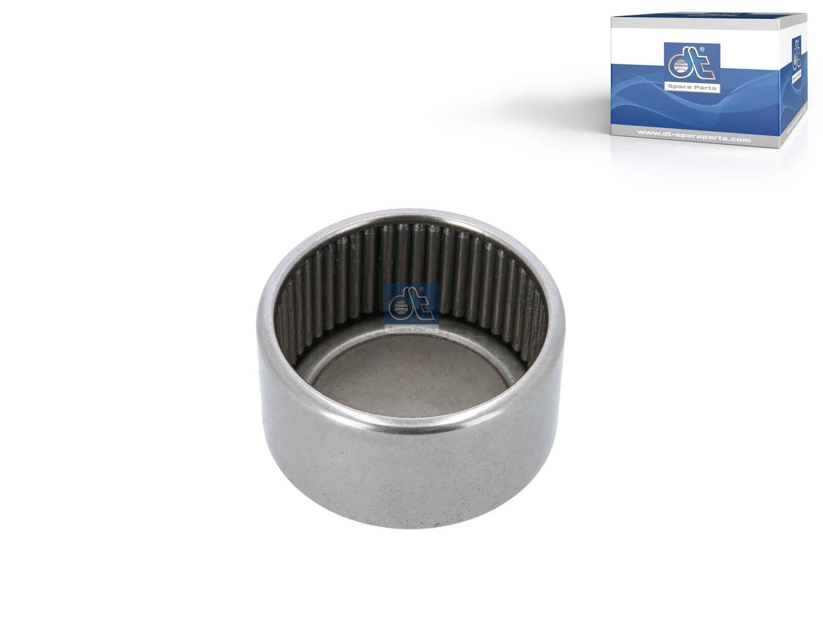 DT Spare Parts 7.31220 Nadellager, d: 50 mm, D: 58 mm, H: 30 mm passend für Iveco