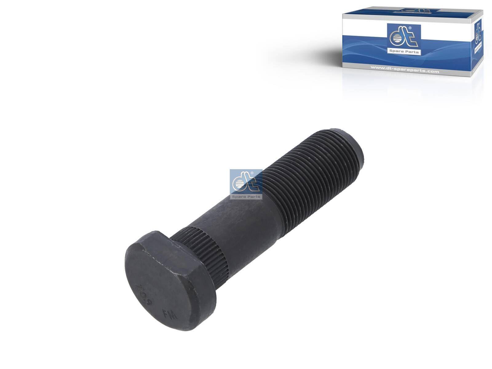 DT Spare Parts 7.32141 Radbolzen passend für Iveco