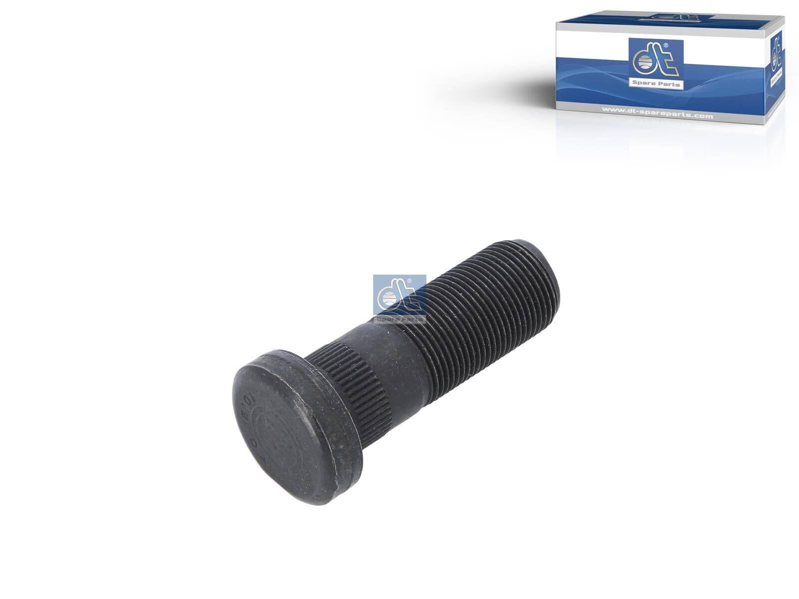 DT Spare Parts 7.32143 Radbolzen passend für Iveco