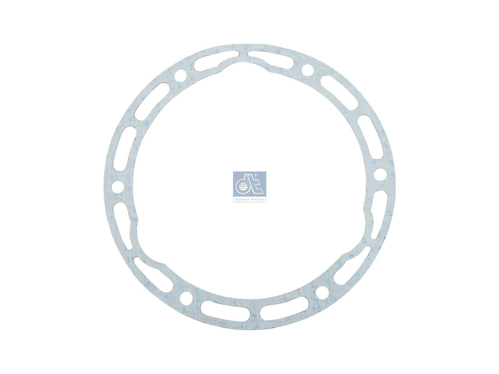 DT Spare Parts 7.32240 Dichtung passend für Iveco