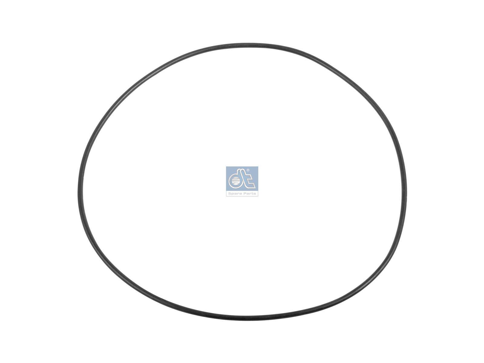 DT Spare Parts 7.32241 O-Ring, d: 163 mm, S: 3 mm passend für Iveco