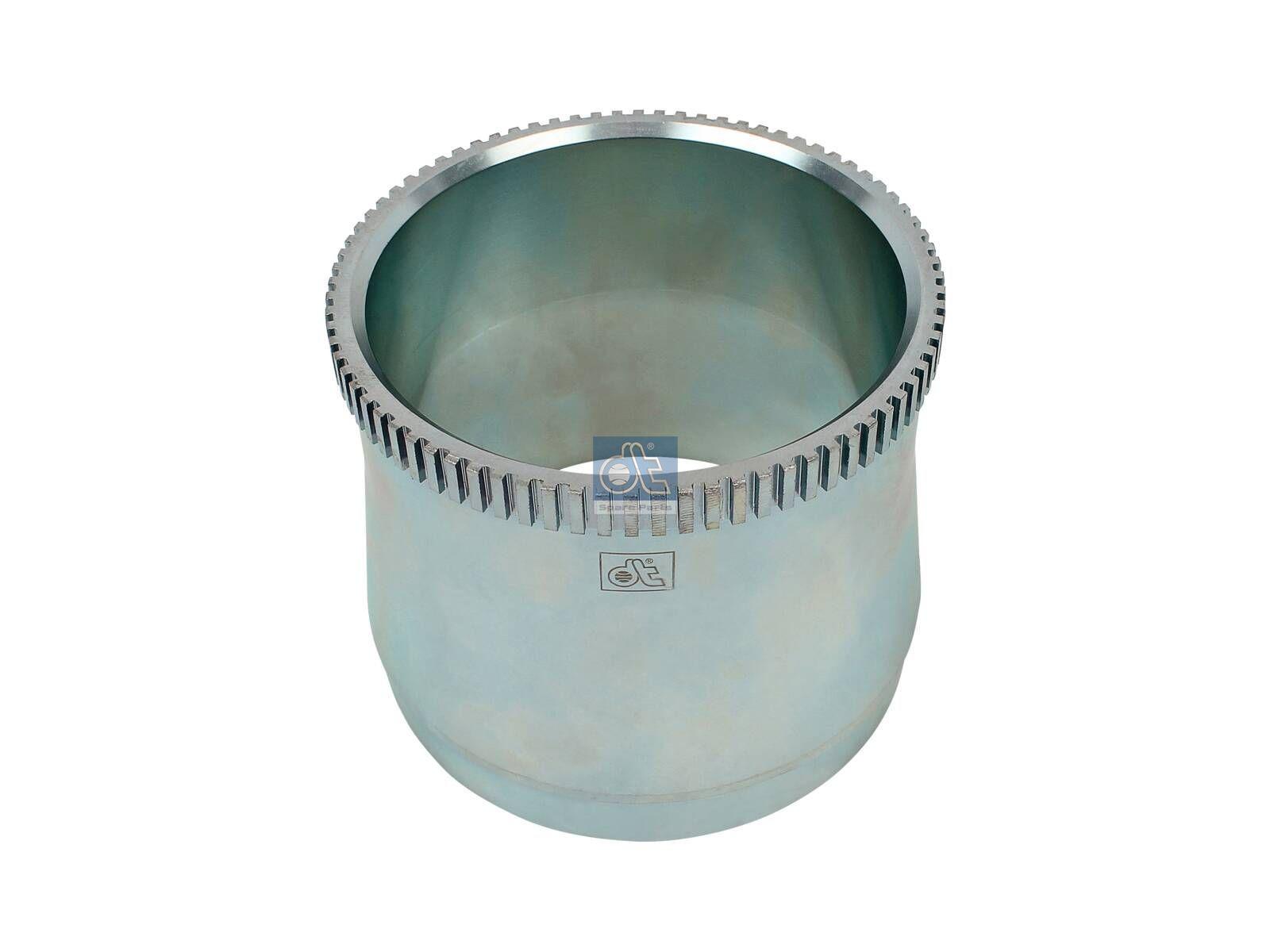 DT Spare Parts 7.32262 ABS Ring passend für Iveco