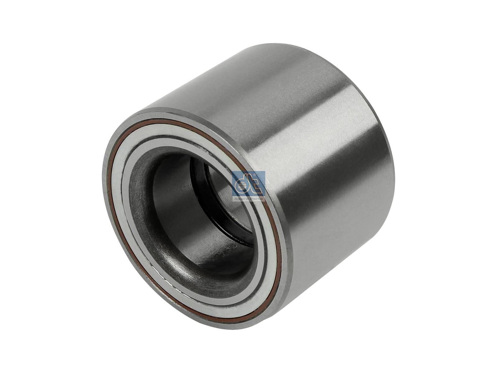 DT Spare Parts 7.32500SP Radlagereinheit, ohne Nabe, d: 40 mm, D: 73 mm, T: 55 mm passend für Iveco