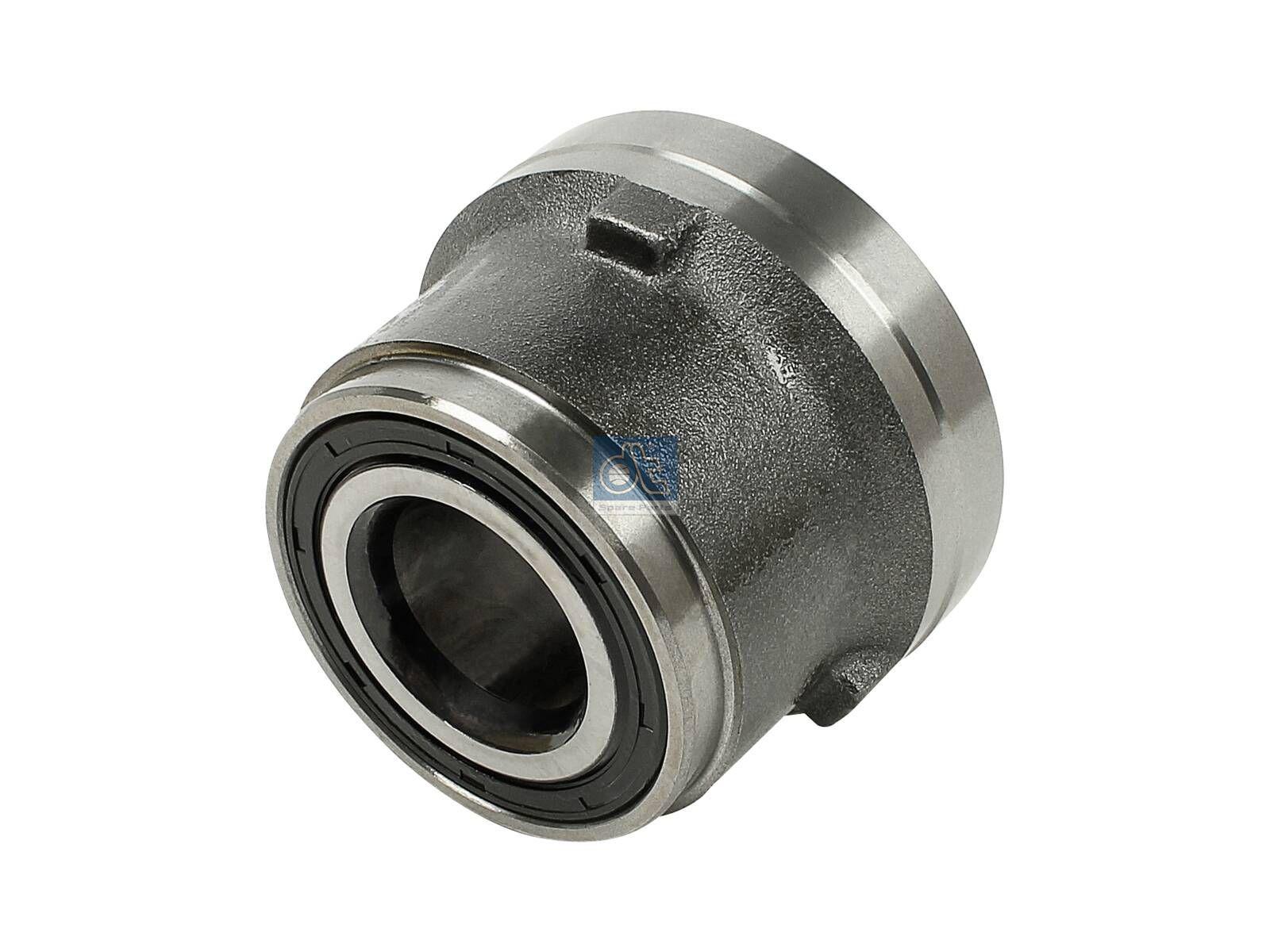 DT Spare Parts 7.32502 Radlagereinheit, d: 45 mm, D: 120 mm, H: 84,9 mm passend für Iveco