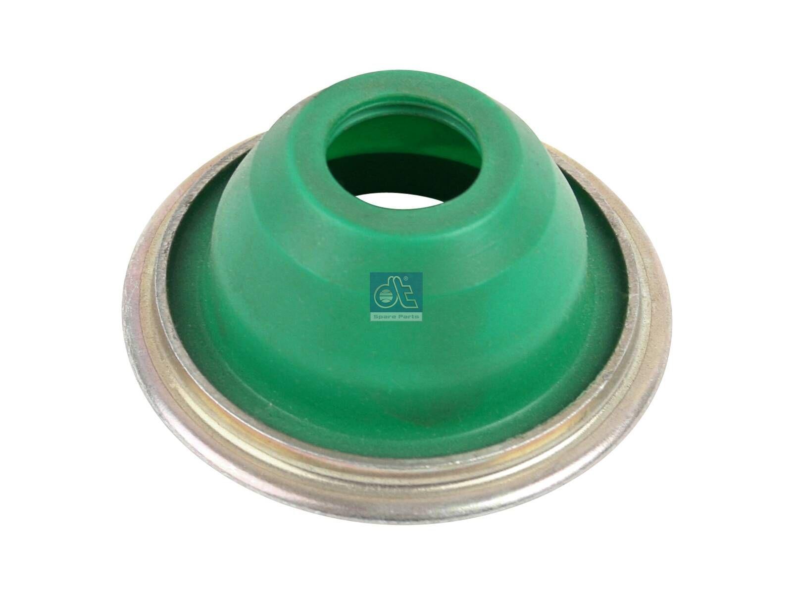 DT Spare Parts 7.34090 Gummidichtung passend für Multimarken
