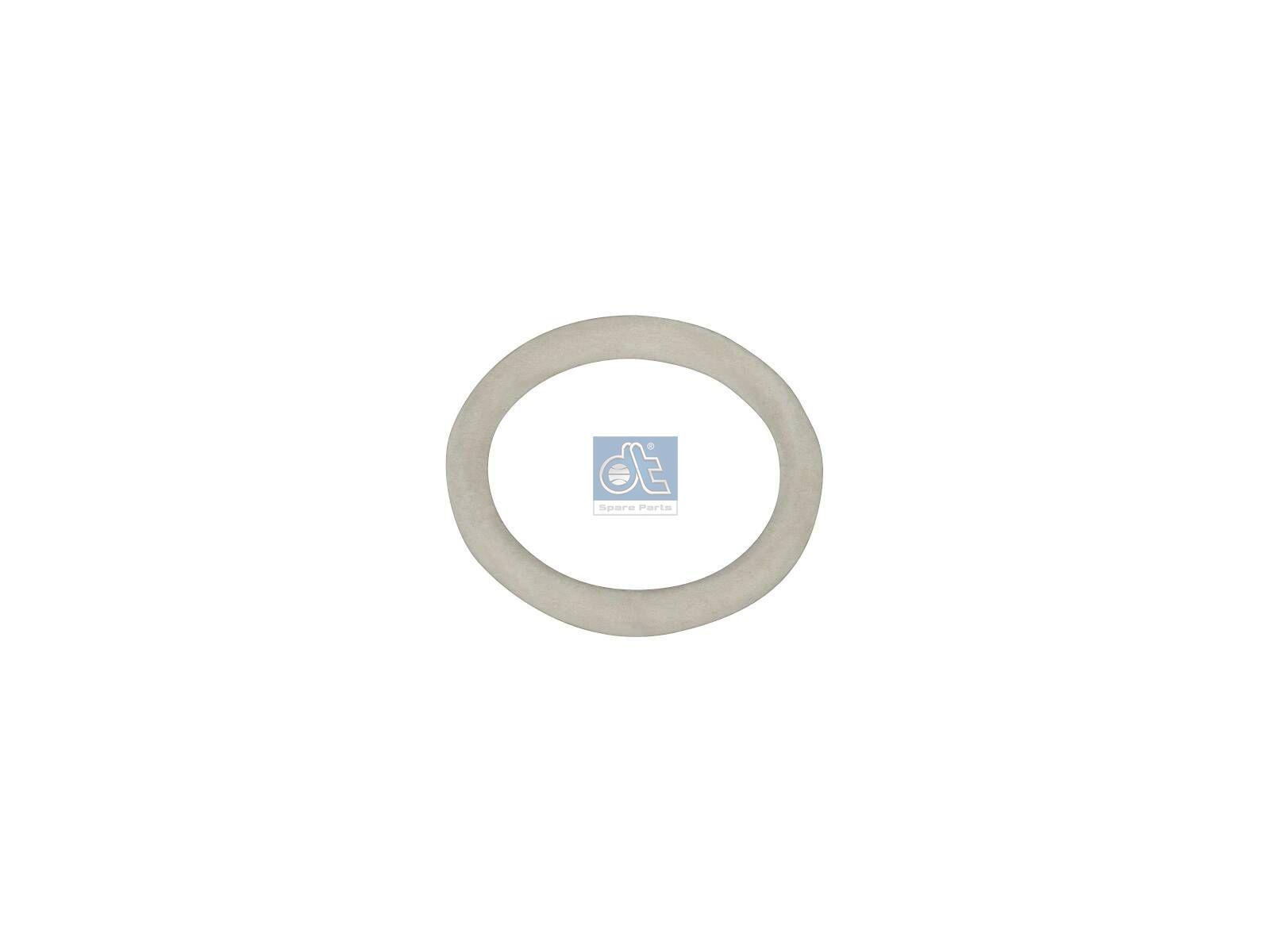 DT Spare Parts 7.34094 O-Ring, d: 13 mm, S: 2 mm passend für Iveco