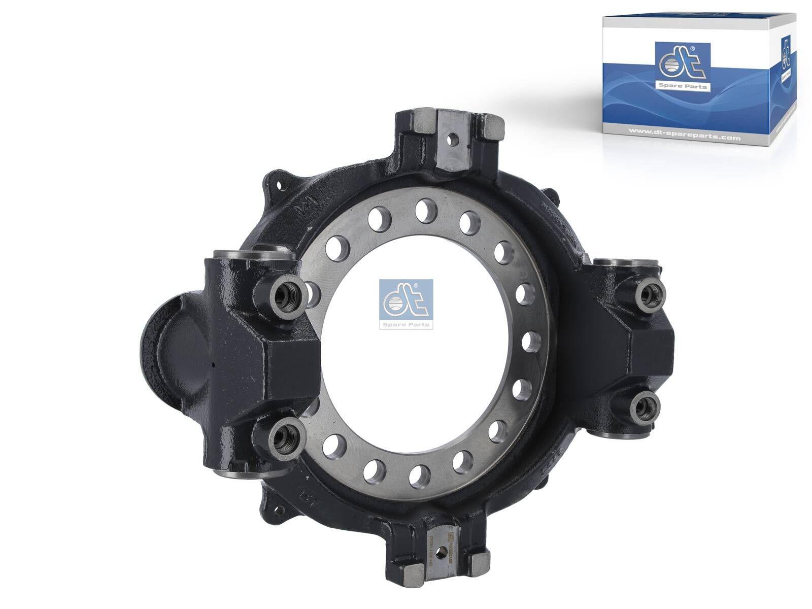 DT Spare Parts 7.34140 Bremsträger passend für Iveco