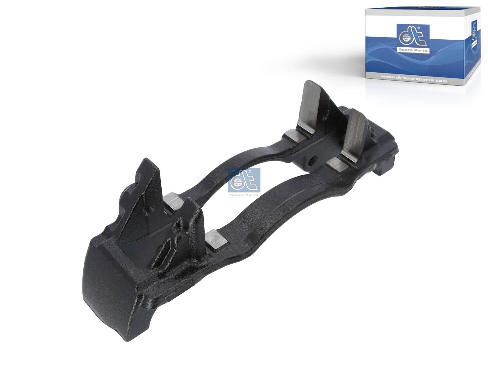 DT Spare Parts 7.34144 Bremsträger passend für Iveco