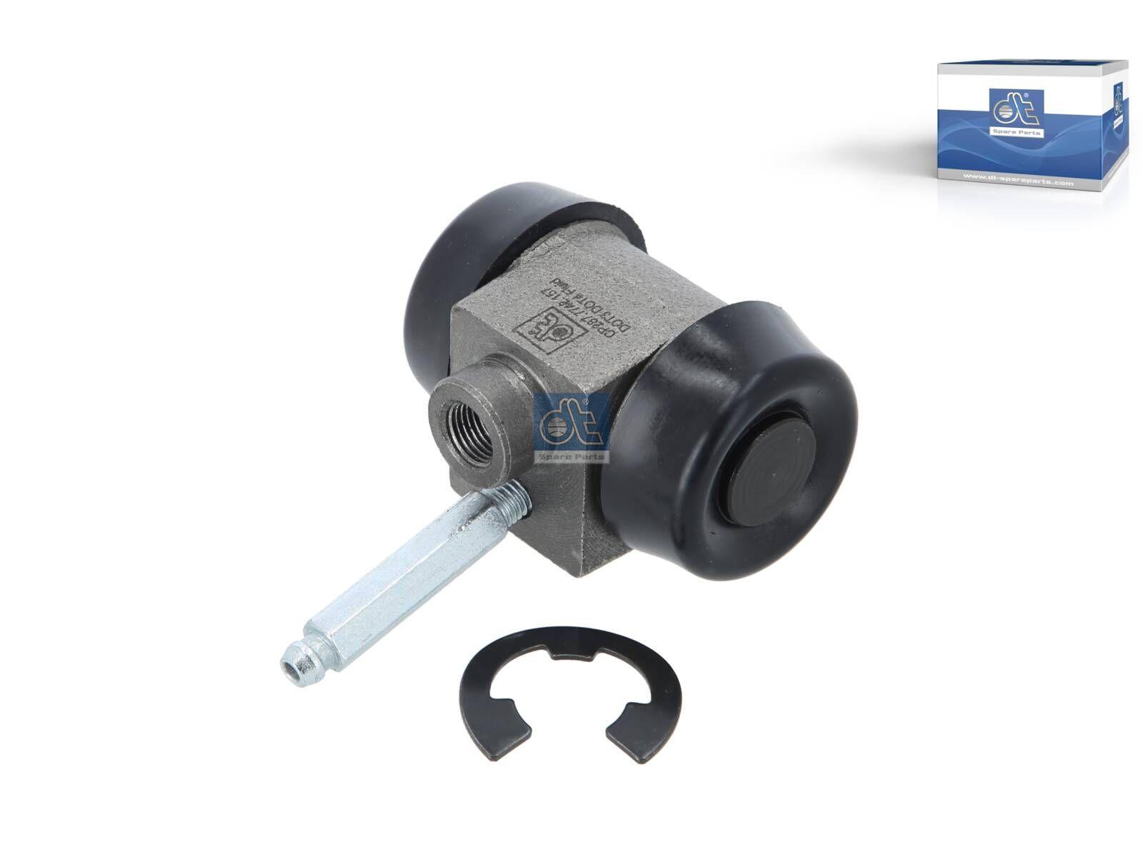 DT Spare Parts 7.34157 Radbremszylinder passend für Multimarken