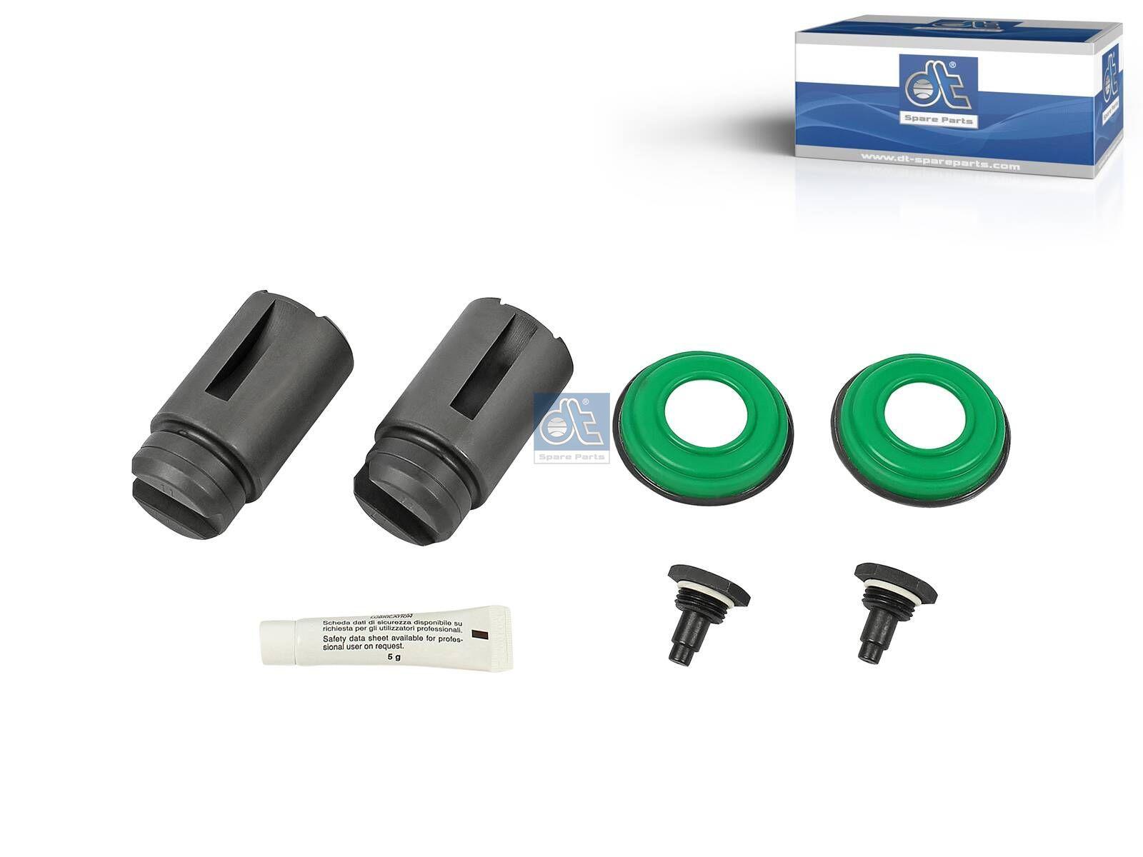 DT Spare Parts 7.34170 Reparatursatz passend für Iveco