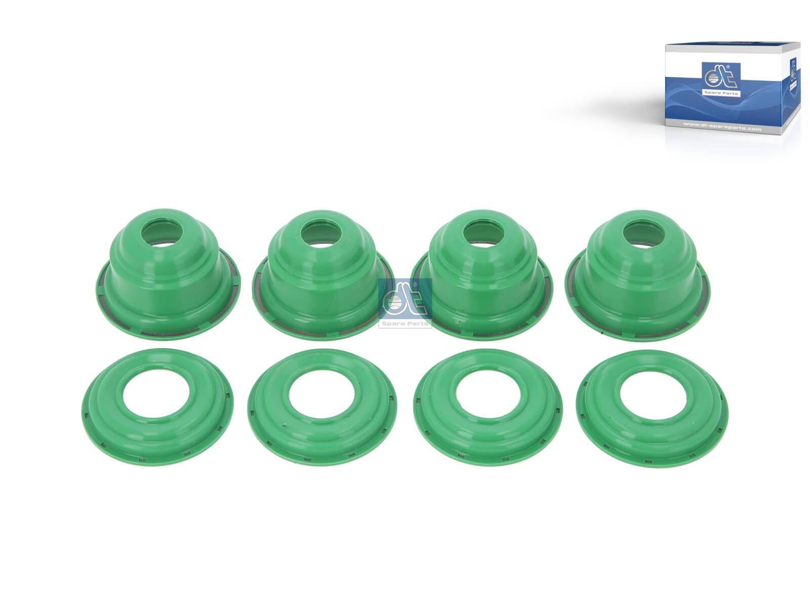 DT Spare Parts 7.34172 Reparatursatz passend für Multimarken