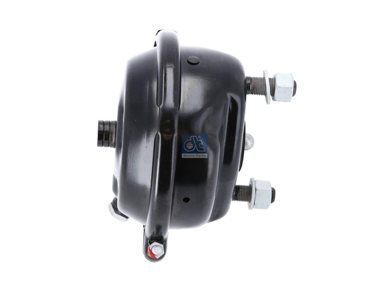 DT Spare Parts 7.34230 Bremszylinder, M16 x 1,5, Ls: 64 mm, Lp: 15 mm passend für Iveco