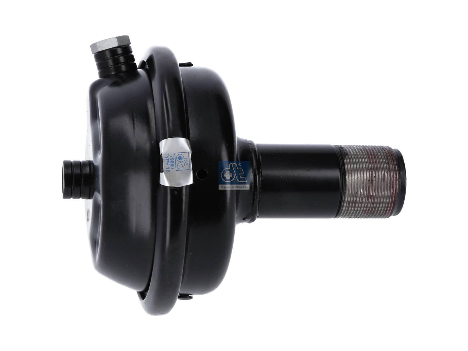 DT Spare Parts 7.34232 Bremszylinder passend für Iveco