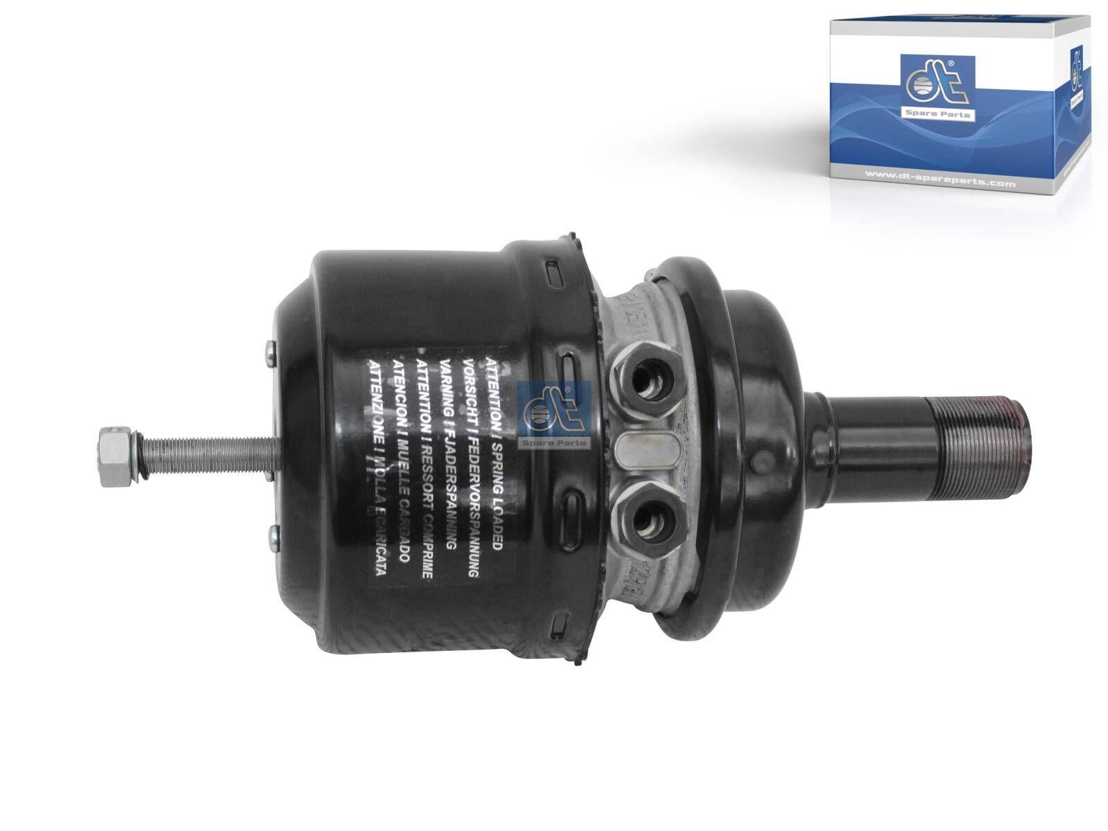 DT Spare Parts 7.34237 Federspeicherbremszylinder passend für Iveco