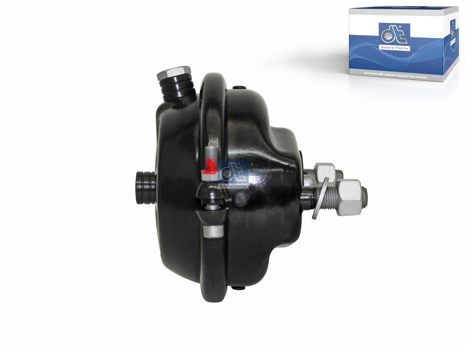 DT Spare Parts 7.34239 Bremszylinder passend für Iveco