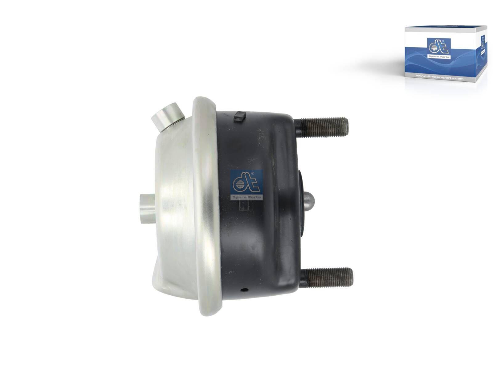 DT Spare Parts 7.34240 Bremszylinder passend für Iveco