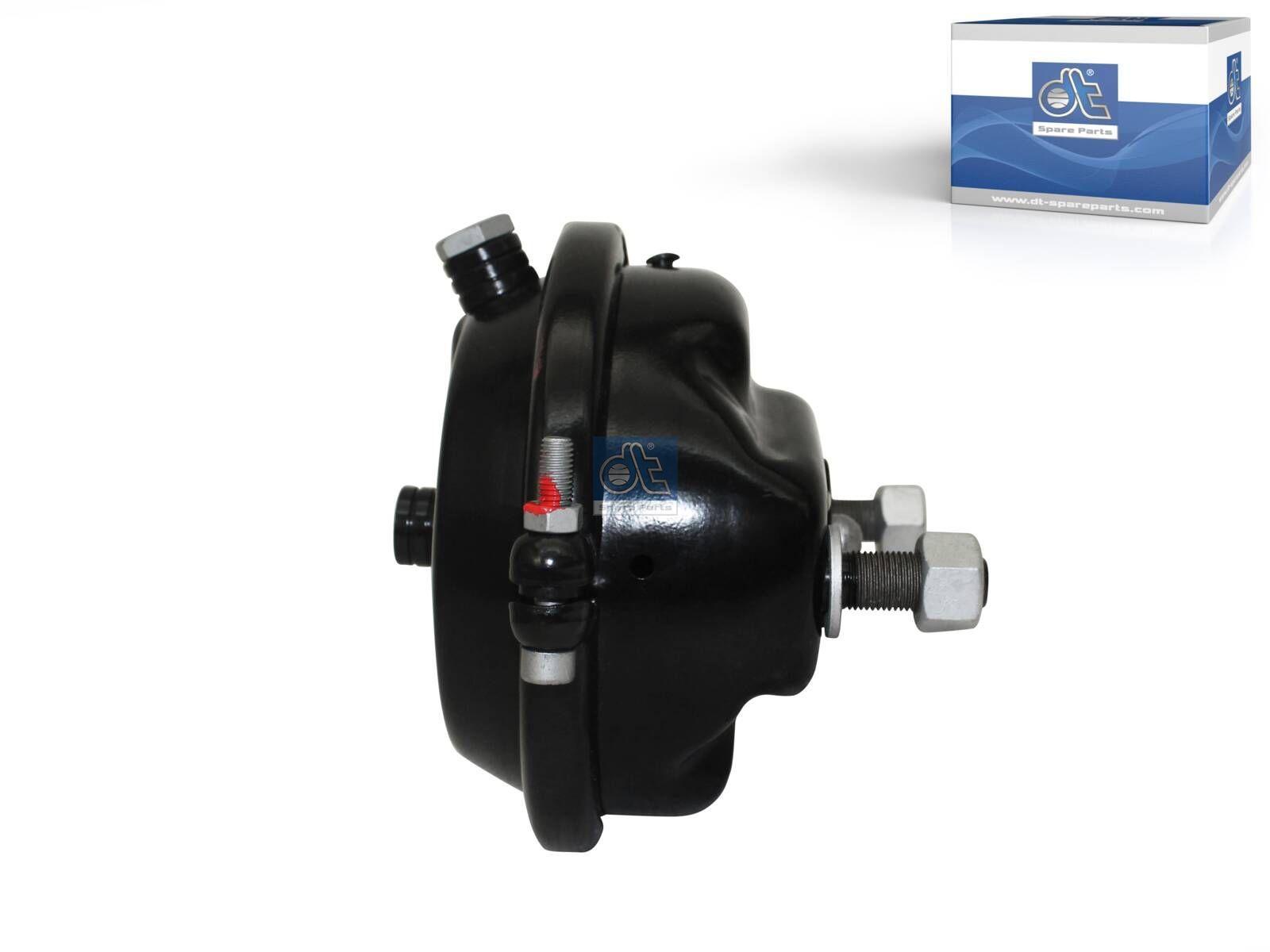 DT Spare Parts 7.34241 Bremszylinder passend für Iveco