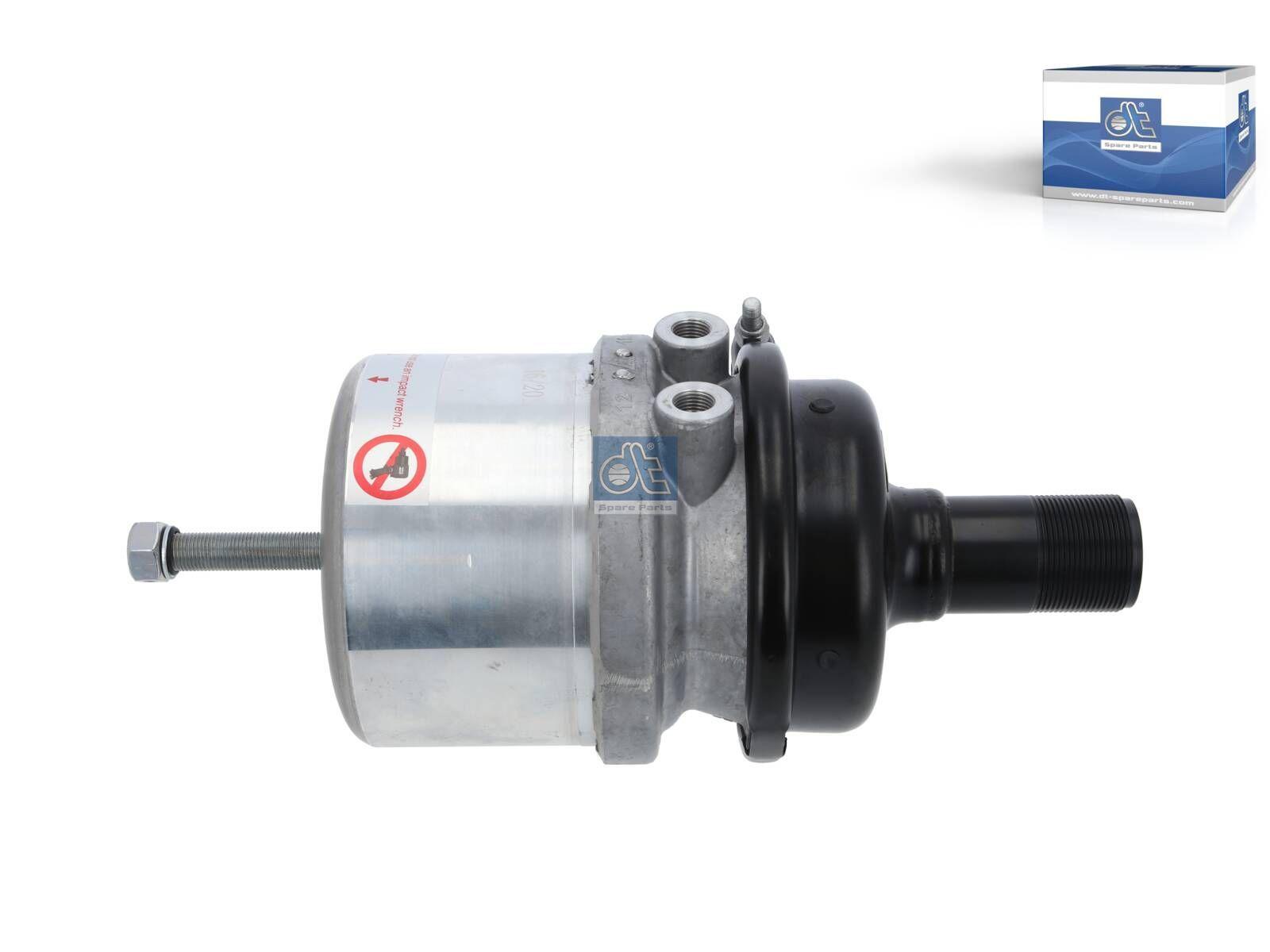 DT Spare Parts 7.34242 Federspeicherbremszylinder passend für Iveco