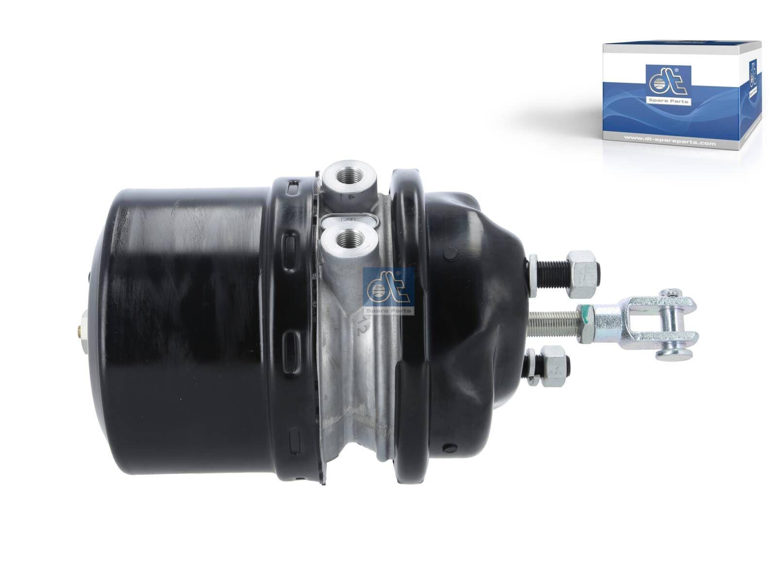 DT Spare Parts 7.34245 Federspeicherbremszylinder passend für Iveco