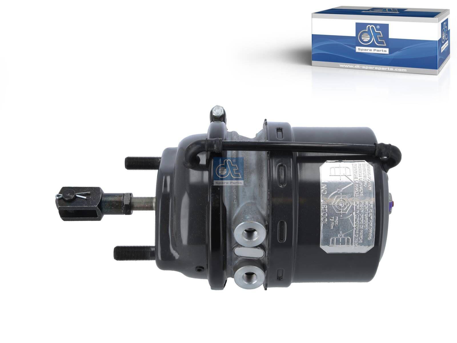 DT Spare Parts 7.34246 Federspeicherbremszylinder passend für Iveco