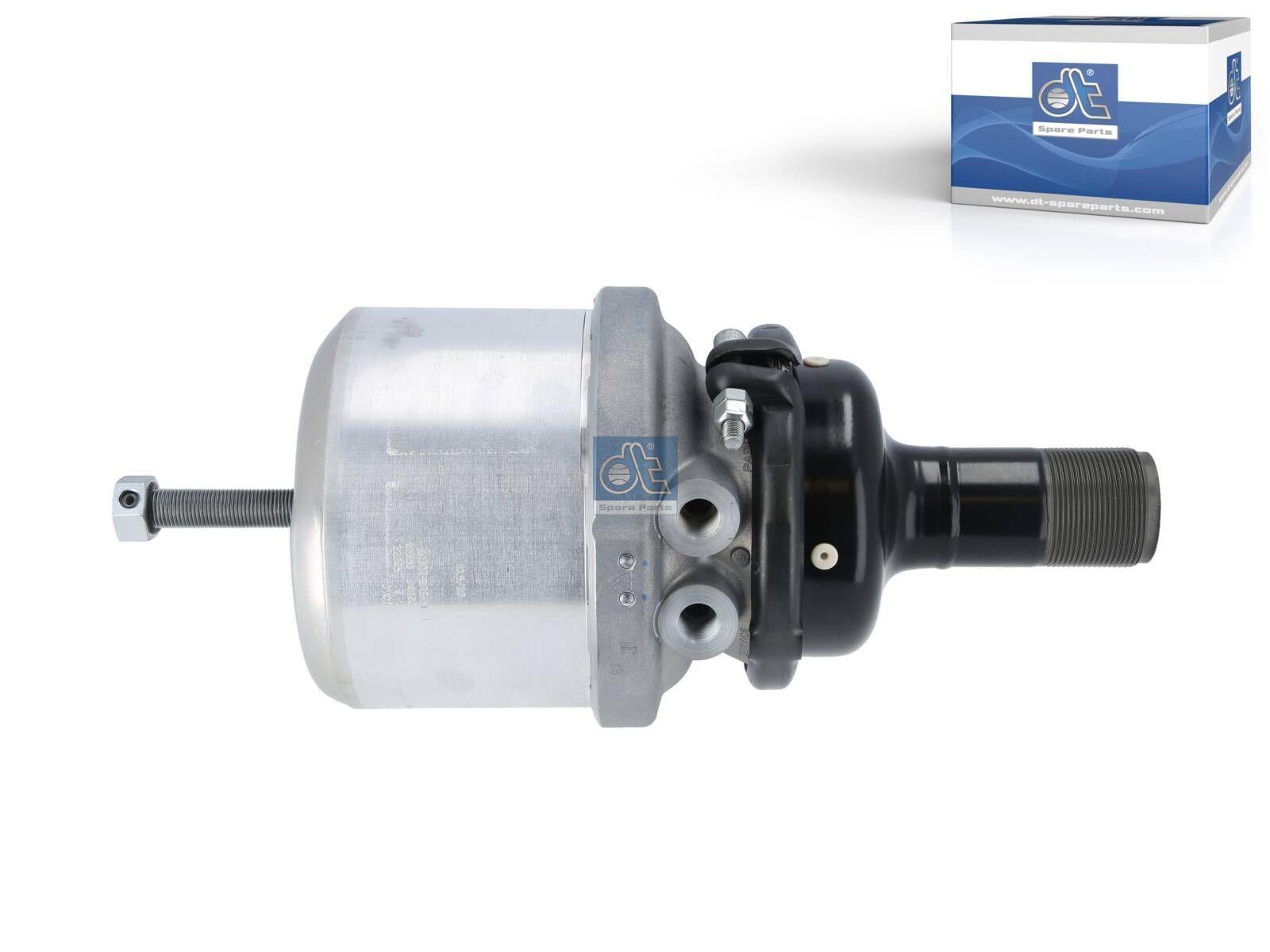 DT Spare Parts 7.34247 Federspeicherbremszylinder passend für Iveco