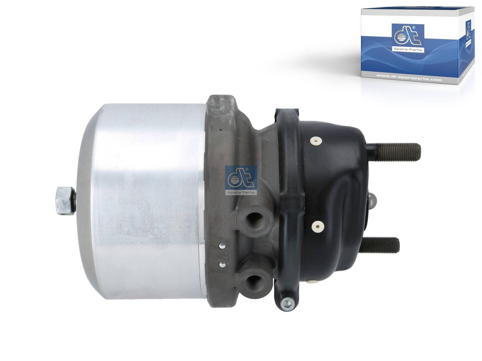 DT Spare Parts 7.34251 Federspeicherbremszylinder, rechts passend für Iveco