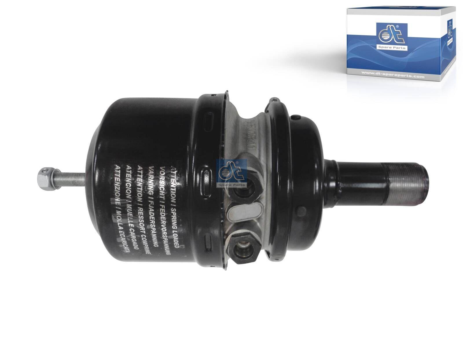 DT Spare Parts 7.34253 Federspeicherbremszylinder passend für Iveco
