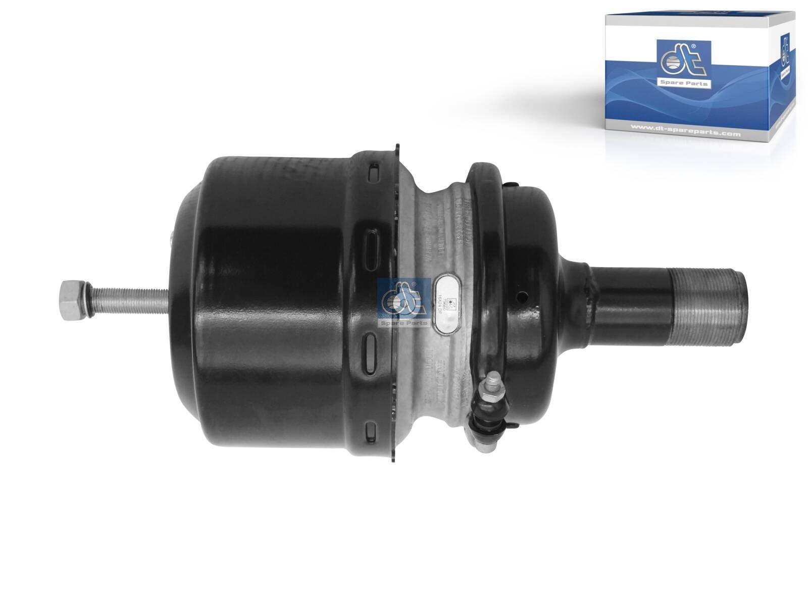 DT Spare Parts 7.34254 Federspeicherbremszylinder passend für Iveco