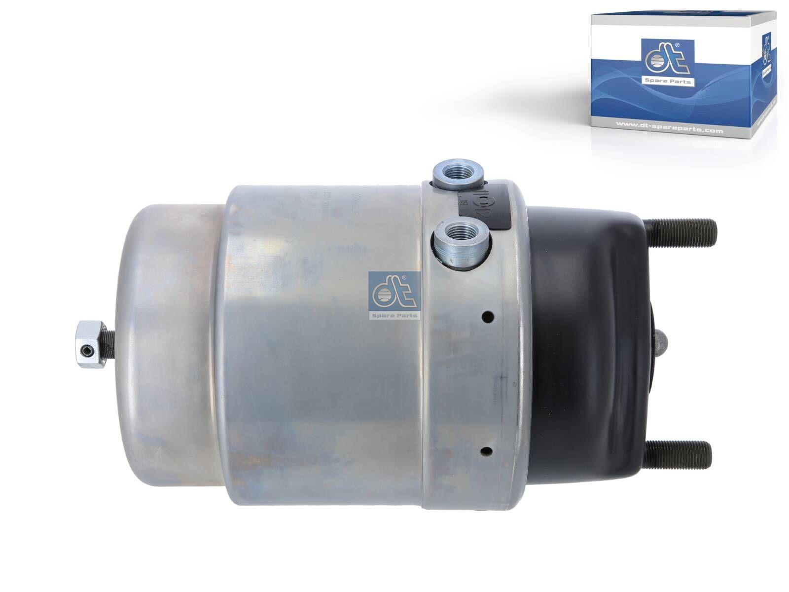 DT Spare Parts 7.34257 Federspeicherbremszylinder passend für Iveco