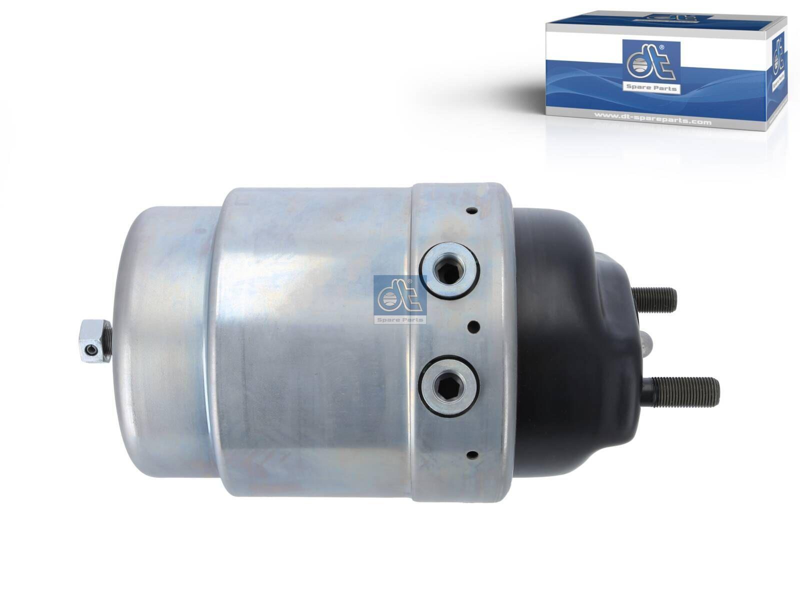 DT Spare Parts 7.34258 Federspeicherbremszylinder passend für Iveco
