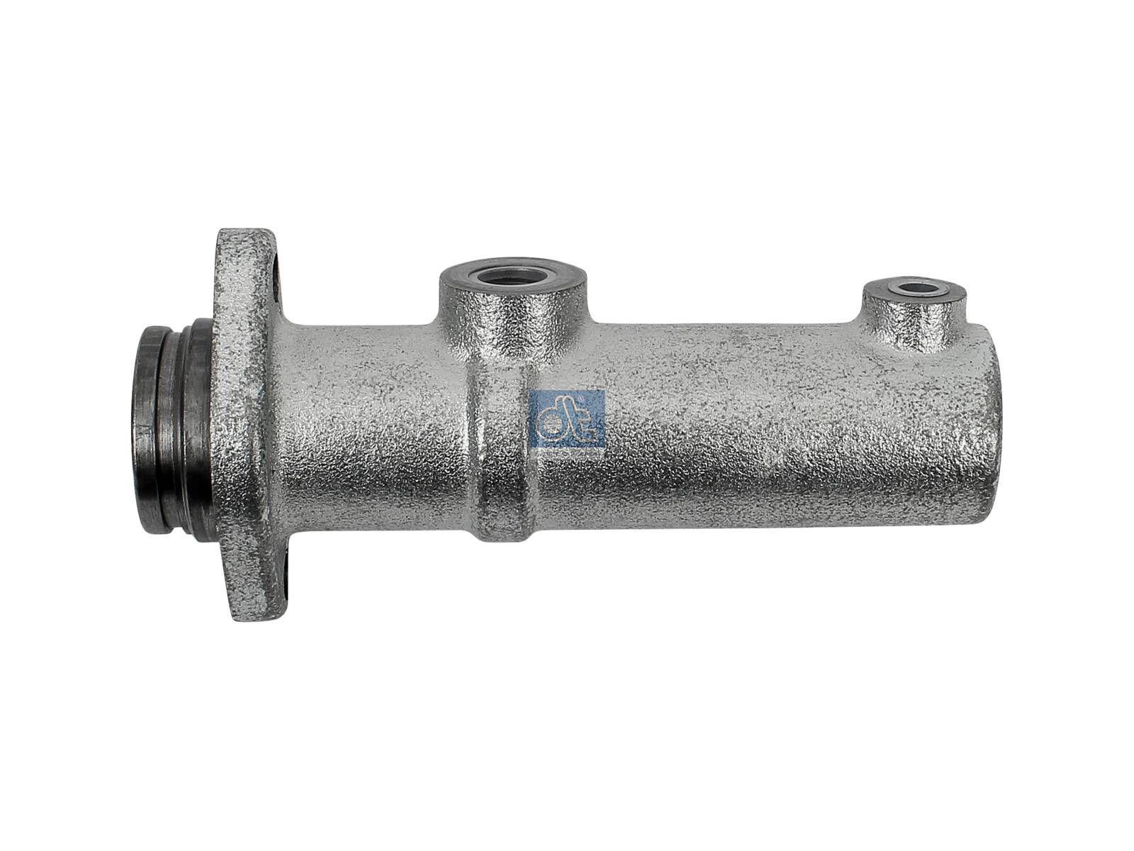DT Spare Parts 7.34290 Hauptbremszylinder passend für Iveco
