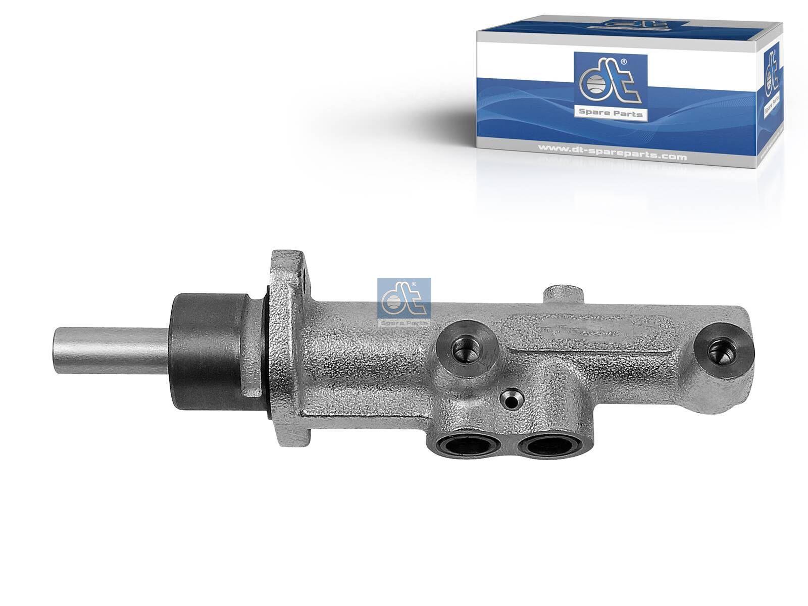 DT Spare Parts 7.34292 Hauptbremszylinder passend für Multimarken