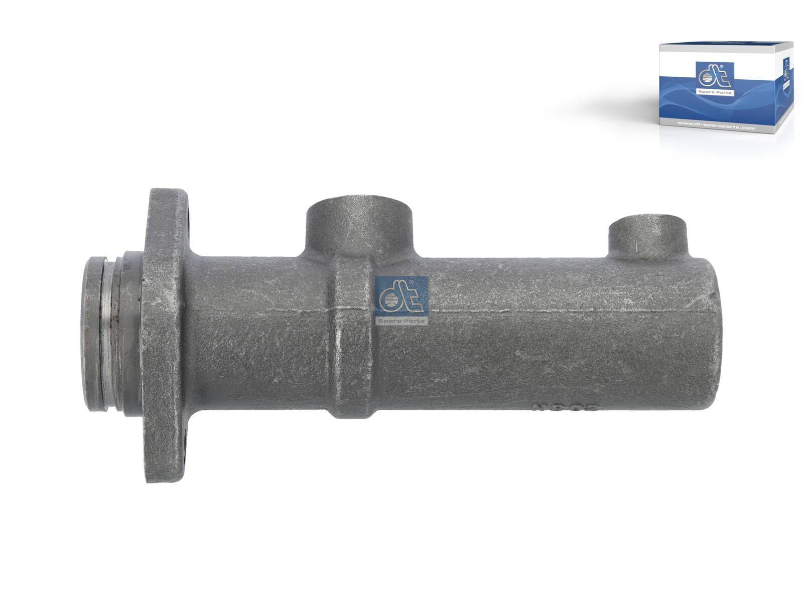 DT Spare Parts 7.34298 Hauptbremszylinder passend für Iveco