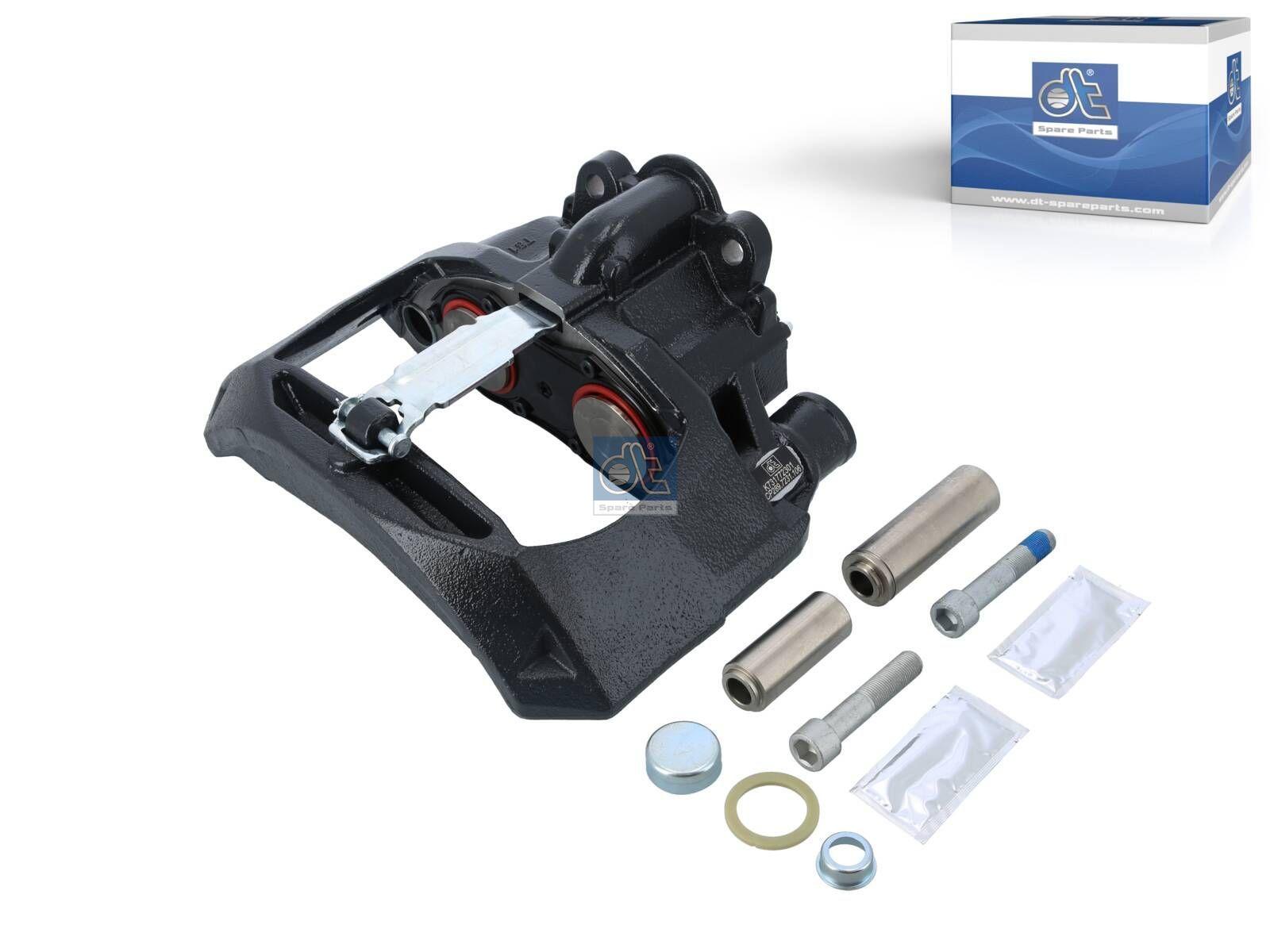 DT Spare Parts 7.36106 Bremssattel, rechts passend für Iveco