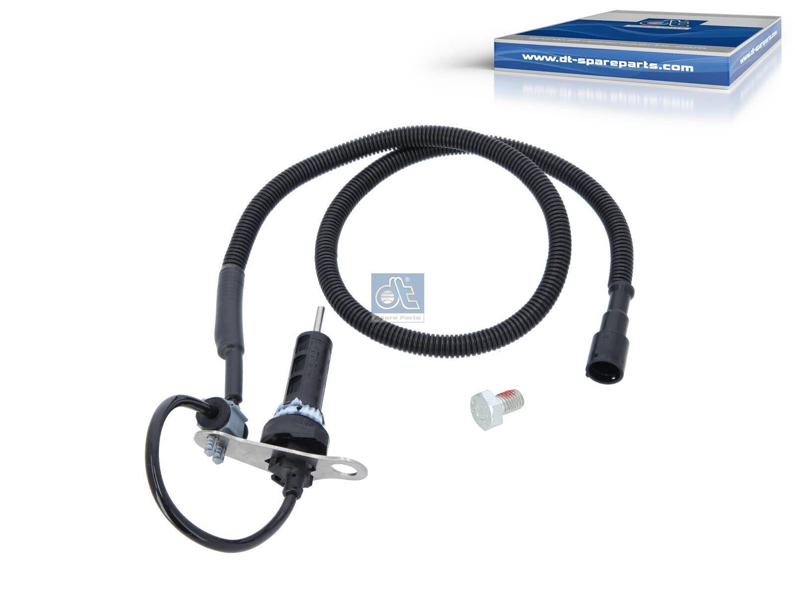 DT Spare Parts 7.36228 Verschleißanzeiger passend für Iveco