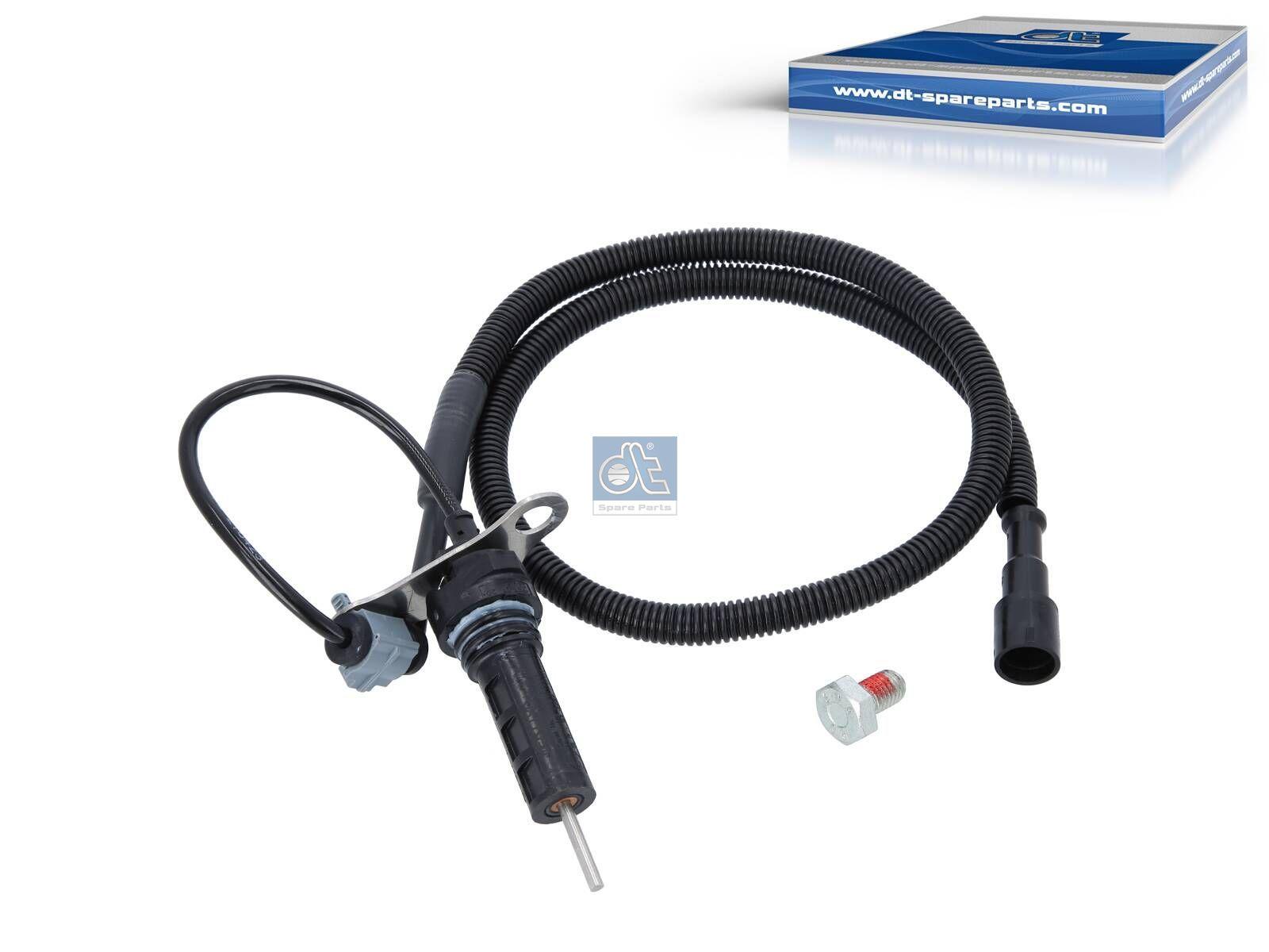 DT Spare Parts 7.36229 Verschleißanzeiger passend für Iveco