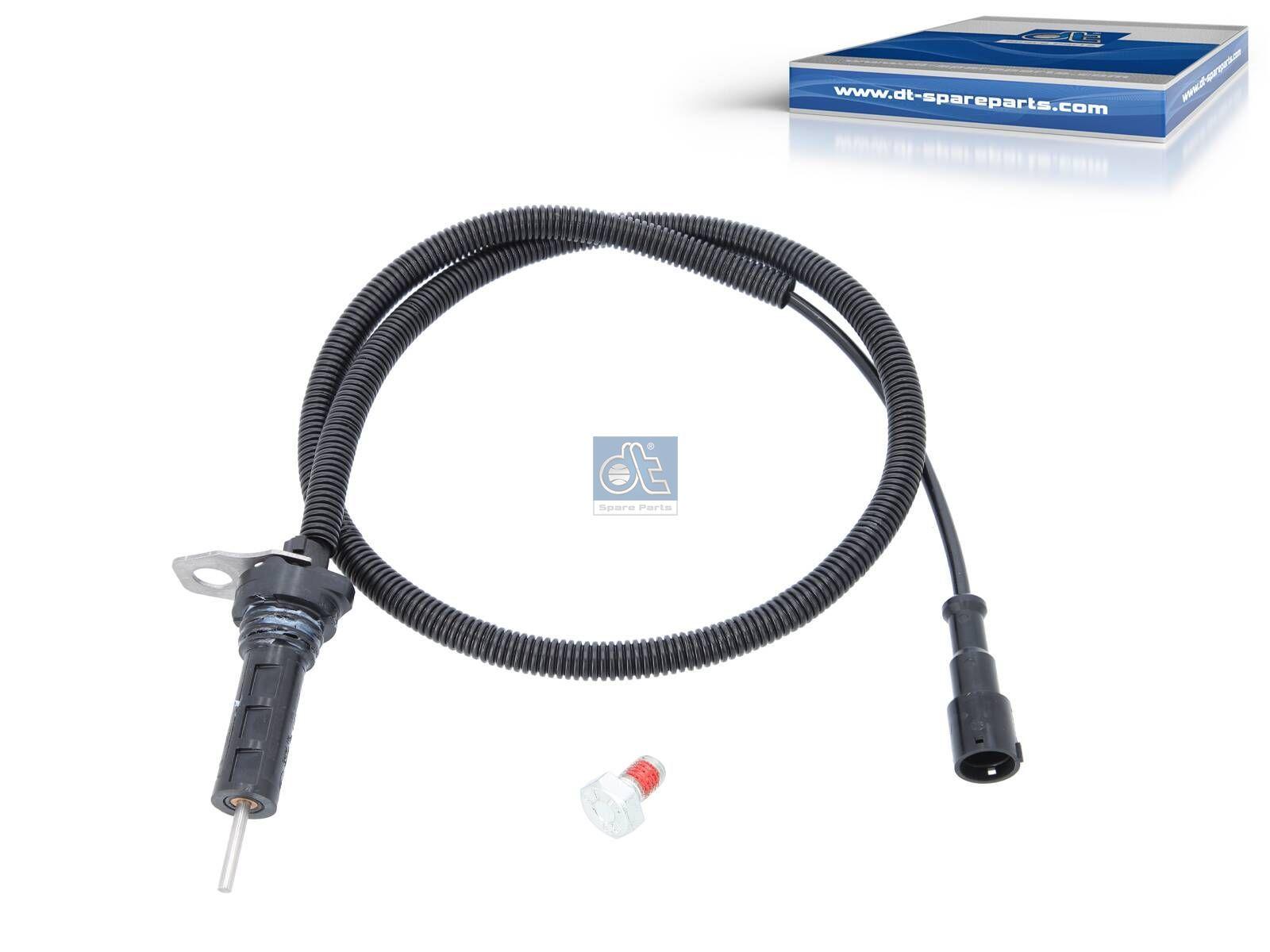 DT Spare Parts 7.36230 Verschleißanzeiger passend für Iveco